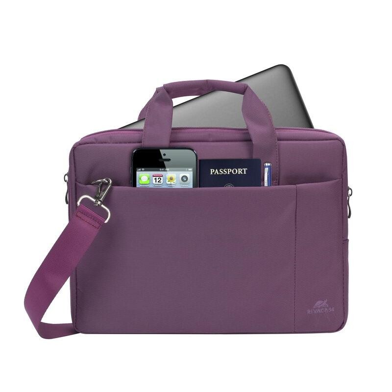 Сумка для ноутбука RivaCase 8221 Purple