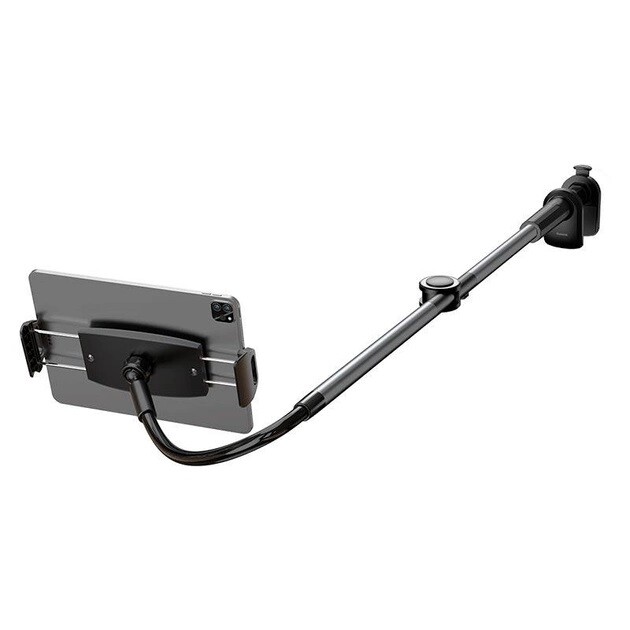 Держатель настольный Baseus Otaku Life Rotary Adjustment Holder Black (LUZQ000013)