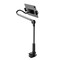 Фото - Держатель настольный Baseus Otaku Life Rotary Adjustment Holder Black (LUZQ000013) | click.ua
