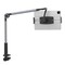 Фото - Держатель настольный Baseus Otaku Life Rotary Adjustment Holder Black (LUZQ000013) | click.ua