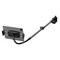 Фото - Держатель настольный Baseus Otaku Life Rotary Adjustment Holder Black (LUZQ000013) | click.ua