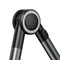 Фото - Держатель настольный Baseus Otaku Life Rotary Adjustment Holder Black (LUZQ000013) | click.ua