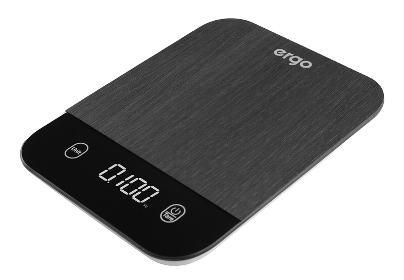 Ваги кухонні Ergo KS 350