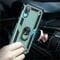 Фото - Чeхол-накладка BeCover Military для Samsung Galaxy A02 SM-A022/M02 SM-M022 Dark Green (706641) | click.ua