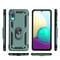 Фото - Чeхол-накладка BeCover Military для Samsung Galaxy A02 SM-A022/M02 SM-M022 Dark Green (706641) | click.ua