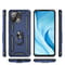Фото - Чeхол-накладка BeCover Military для Xiaomi Mi 11 Lite/Mi 11 Lite 5G/11 Lite 5G NE Blue (706643) | click.ua