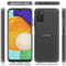 Фото - Чехол-накладка BeCover для Samsung Galaxy A03s SM-A037 Transparancy (706650) | click.ua