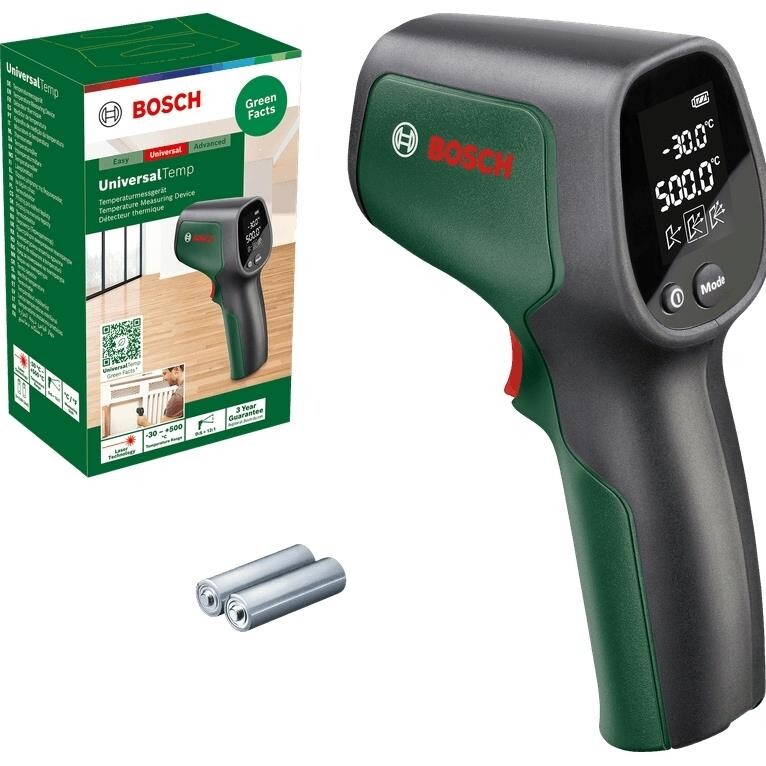 Пірометр Bosch UniversalTem (0.603.683.101)