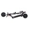 Фото - Электросамокат Kaabo Wolf Warrior 11 Plus | click.ua
