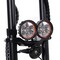 Фото - Электросамокат Kaabo Wolf Warrior 11 Plus | click.ua