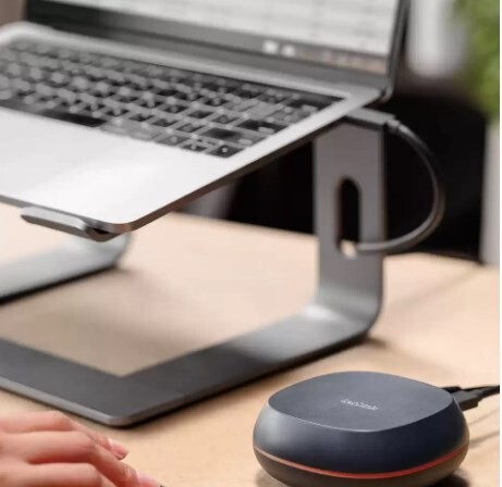 Накопитель внешний SSD 8TB SanDisk Desk Drive (SDSSDT40-8T00-EM25)