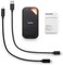 Фото - Накопитель внешний SSD 4TB SanDisk Extreme Pro (SDSSDE81-4T00-G25) | click.ua