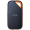 Фото - Накопитель внешний SSD 4TB SanDisk Extreme Pro (SDSSDE81-4T00-G25) | click.ua