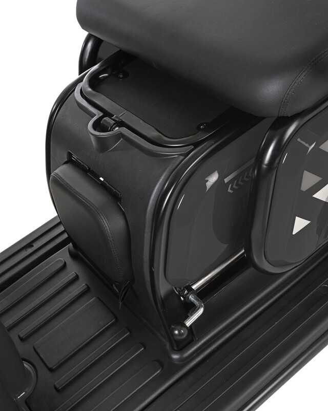 Електроскутер Maxxter Ant Black