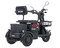 Фото - Електроскутер Maxxter Ant Black | click.ua