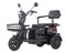 Фото - Електроскутер Maxxter Ant Black | click.ua