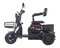 Фото - Електроскутер Maxxter Ant Black | click.ua
