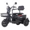 Фото - Електроскутер Maxxter Ant Black | click.ua