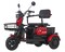Фото - Електроскутер Maxxter Ant Red | click.ua