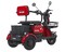 Фото - Електроскутер Maxxter Ant Red | click.ua