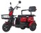 Фото - Електроскутер Maxxter Ant Red | click.ua
