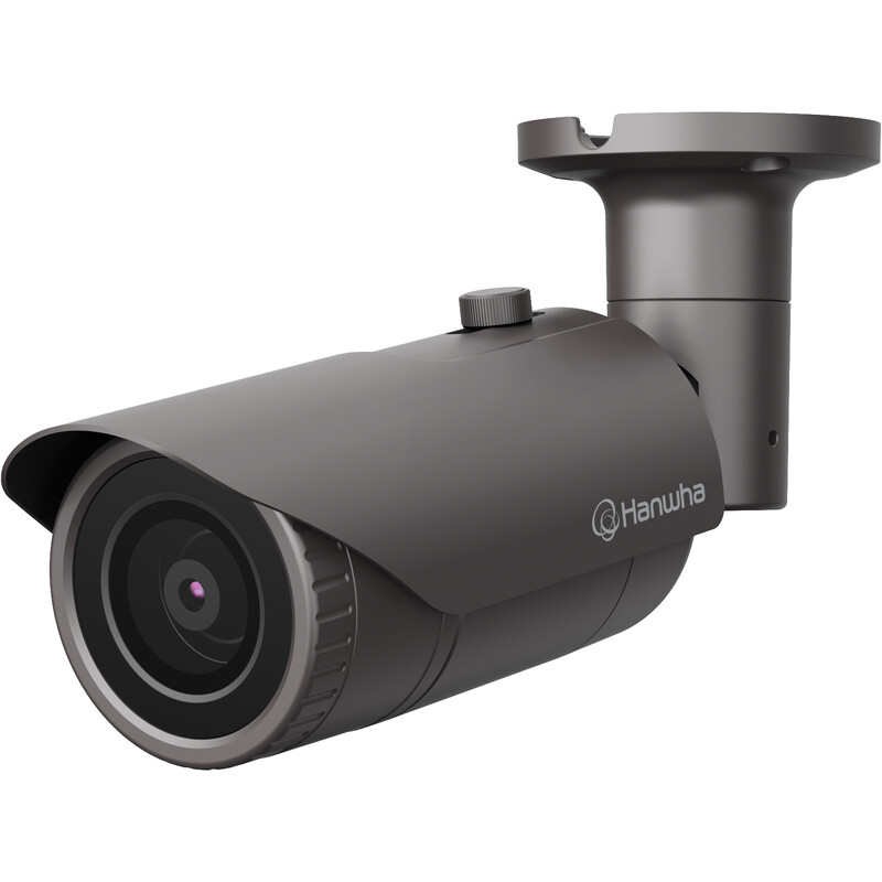 IP камера Hanwha QNO-6012R
