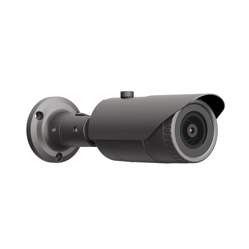 IP камера Hanwha QNO-6012R