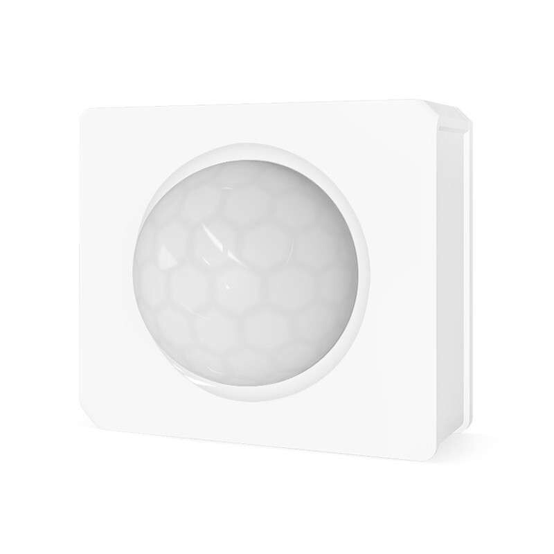 Датчик руху Sonoff PIR3-RF