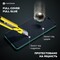 Фото - Захисне скло MakeFuture для Samsung Galaxy A21s SM-A217 Full Cover Full Glue, 0.25mm (MGF-SA21S) | click.ua
