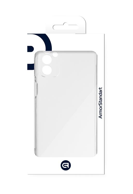 Чохол-накладка Armorstandart Air Force для Samsung Galaxy A23 5G SM-A236 Transparent (ARM62092)