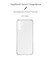 Фото - Чохол-накладка Armorstandart Air Force для Samsung Galaxy A23 5G SM-A236 Transparent (ARM62092) | click.ua