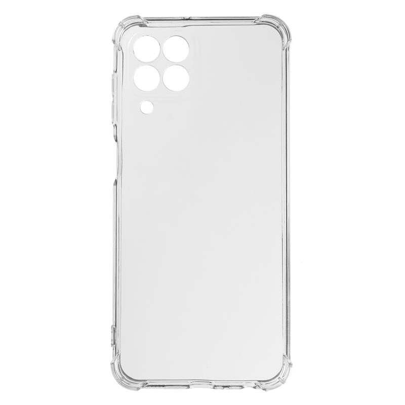 Чохол-накладка Armorstandart Air Force для Samsung Galaxy A33 5G SM-A336 Transparent (ARM62093)