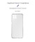 Фото - Чохол-накладка Armorstandart Air Force для Samsung Galaxy A33 5G SM-A336 Transparent (ARM62093) | click.ua