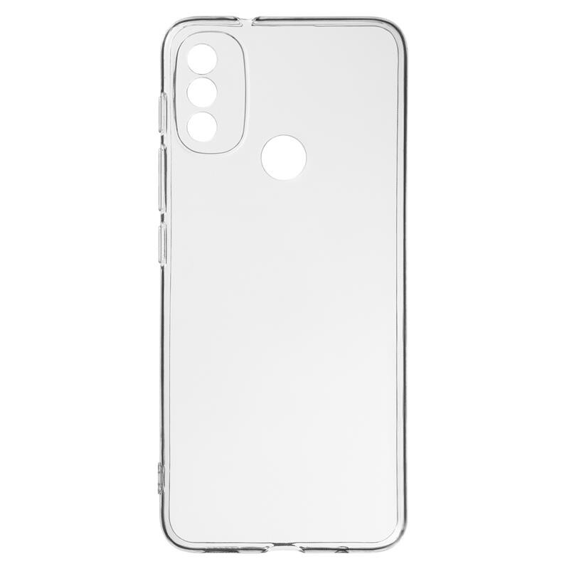 Чехол-накладка Armorstandart Air для Motorola Moto E20 Transparent (ARM63456)