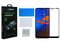 Фото - Защитное стекло BeCover для Motorola Moto E6i Black (706654) | click.ua