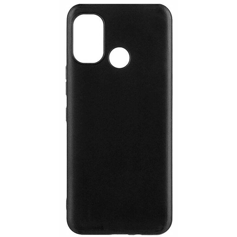 Чохол-накладка BeCover для Nokia C22 Black (709351)