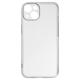 Чохол-накладка Armorstandart Air для Apple iPhone 15 Camera cover Transparent (ARM68237)