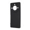 Фото - Чехол-накладка Armorstandart Matte Slim Fit для Honor X40 Camera cover Black (ARM69395) | click.ua