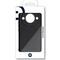 Фото - Чехол-накладка Armorstandart Matte Slim Fit для Honor X40 Camera cover Black (ARM69395) | click.ua