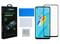 Фото - Защитное стекло BeCover для Oppo A54 Black (706655) | click.ua