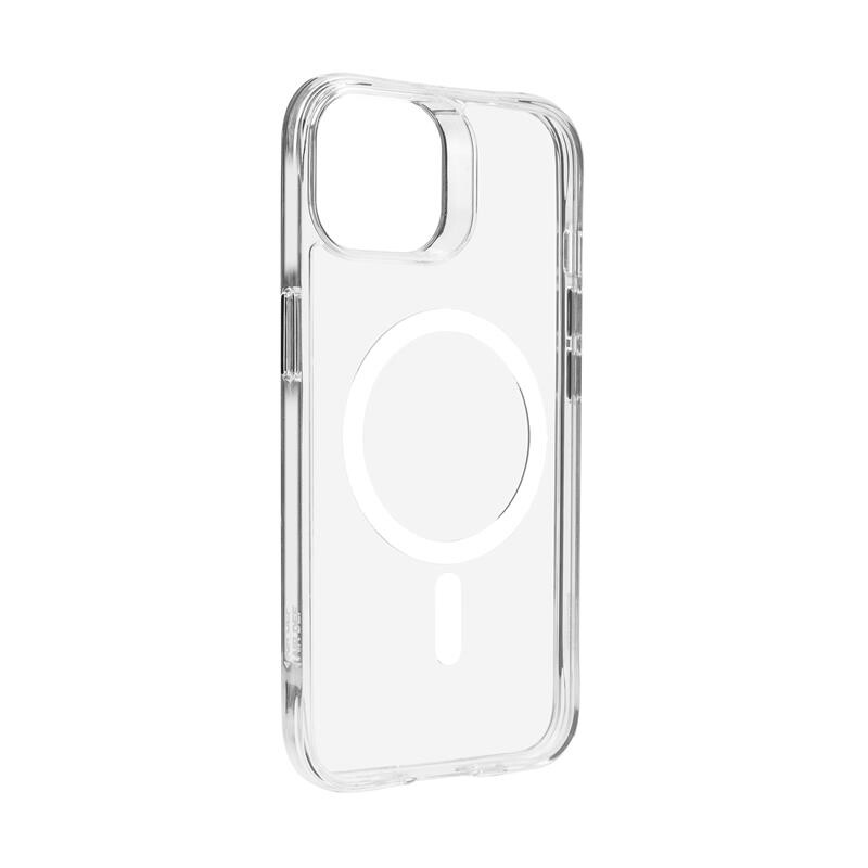 Чохол-накладка Armorstandart Clear Magsafe для Apple iPhone 14 Tansparent (ARM68053)