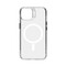 Фото - Чохол-накладка Armorstandart Clear Magsafe для Apple iPhone 14 Tansparent (ARM68053) | click.ua