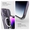 Фото - Чохол-накладка Armorstandart Clear Magsafe для Apple iPhone 14 Tansparent (ARM68053) | click.ua