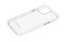 Фото - Чохол-накладка BeCover Space Case для Apple iPhone 15 Pro Max Transparancy (709939) | click.ua