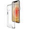 Фото - Чохол-накладка BeCover Space Case для Apple iPhone 15 Pro Max Transparancy (709939) | click.ua