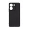 Фото - Чохол-накладка Armorstandart Matte Slim Fit для Xiaomi Redmi 13C/Poco C65 Camera cover Black (ARM72470) | click.ua