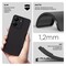 Фото - Чохол-накладка Armorstandart Matte Slim Fit для Xiaomi Redmi 13C/Poco C65 Camera cover Black (ARM72470) | click.ua