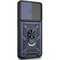 Фото - Чохол-накладка BeCover Military для Nokia C21 Plus Blue (709110) | click.ua