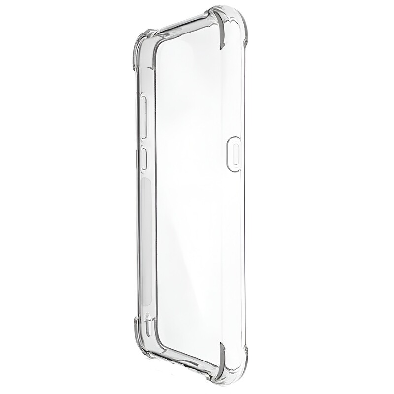 Чохол-накладка BeCover Anti-Shock для Samsung Galaxy A05s SM-A057 Clear (710087)