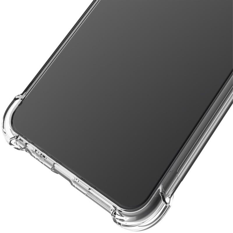 Чохол-накладка BeCover Anti-Shock для Samsung Galaxy A05s SM-A057 Clear (710087)
